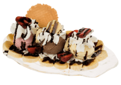 Banana Split