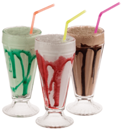 Batidos