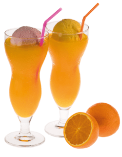 Butanero/Bonanza Freeze