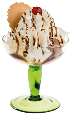 Copa al gusto