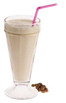 Horchata de chufa